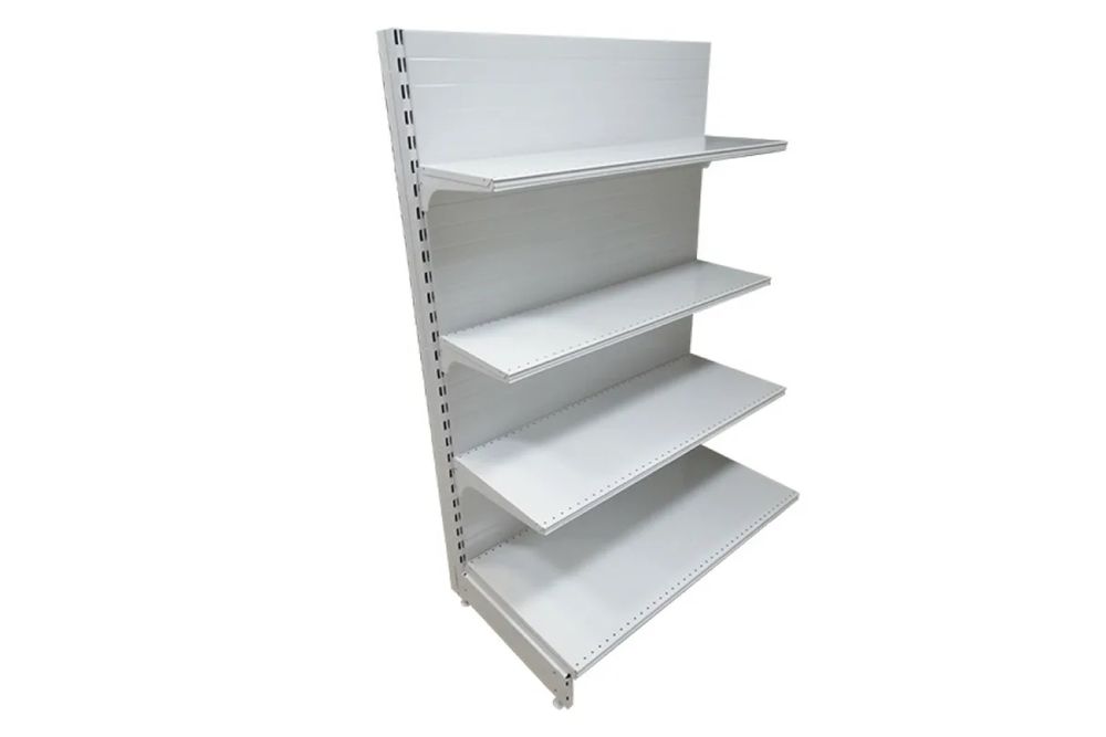 Продам полки стилажи для магазина