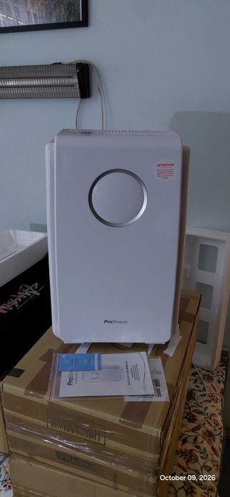 Пречиствател на въздух Pro BreezeTM 5 в 1