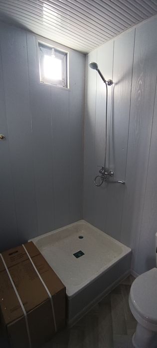 Tayyor yangi konteyner ofislar sotiladi