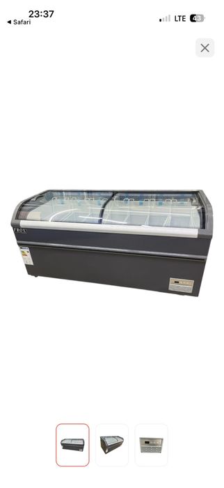 Морозелник сатылады новый SD1900