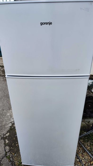 Продавам хладилник Gorenie RF4142ANW на части