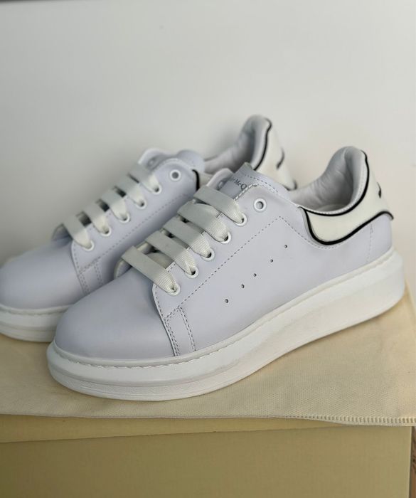 Adidasi Alexander MC full box