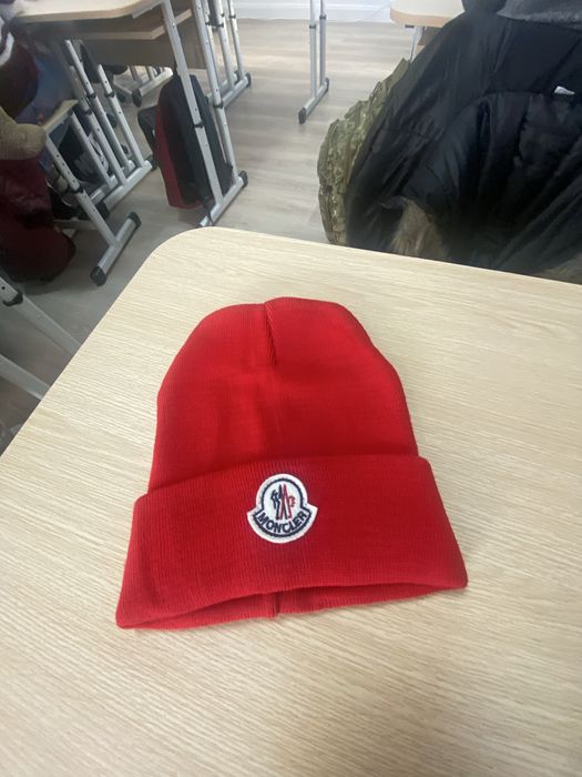 MONCLER CACIULA (Predare personala Cluj)