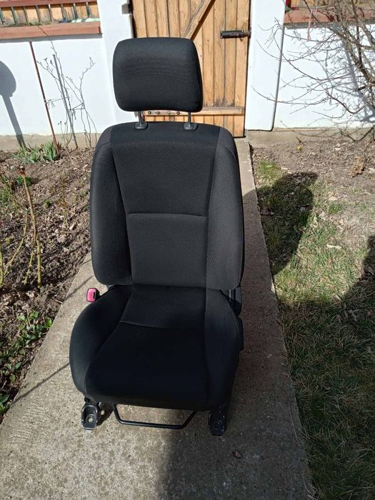 Toyota corola verso / тойота корола версо 2005 2.0 d4d на части