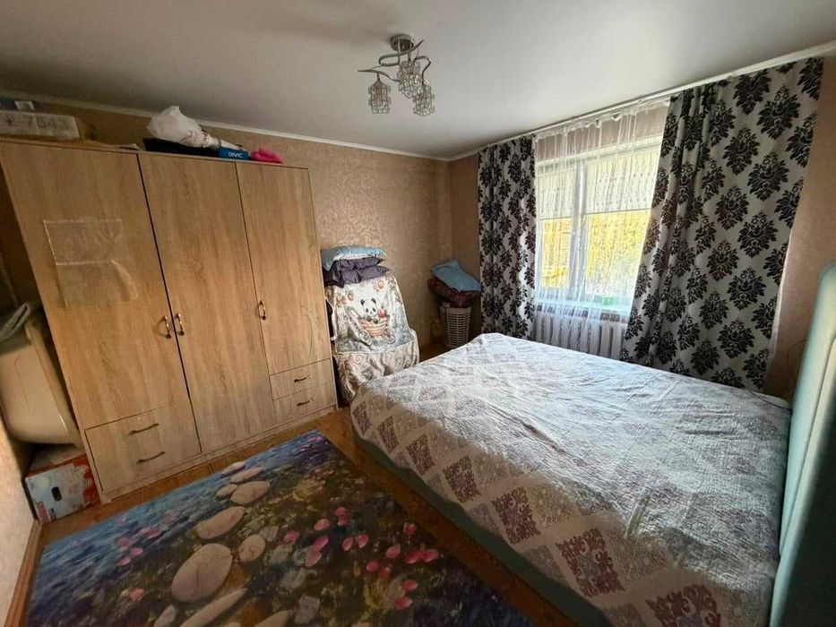 4-комн. кв, 71м², 4/5 этаж Костанай,