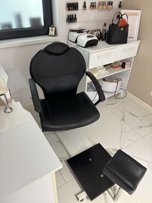 VAND Scaun de pedichiura, stare buna!