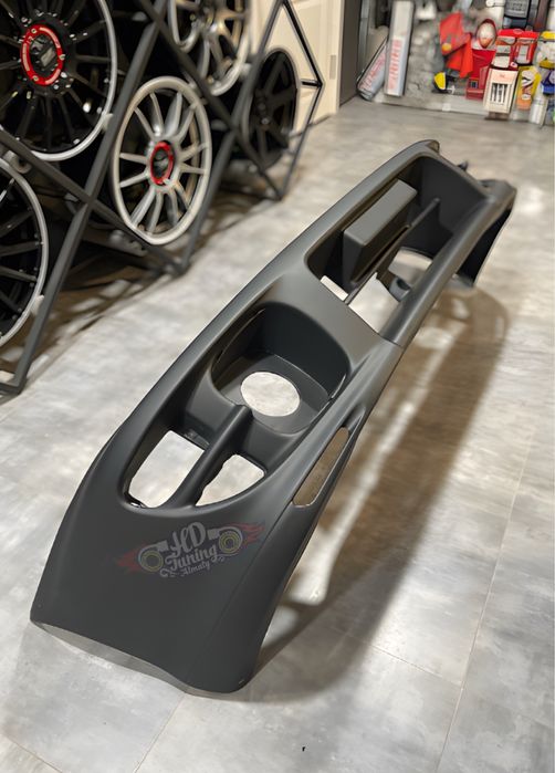 Бампер передний STI Subaru Impreza GC/GF