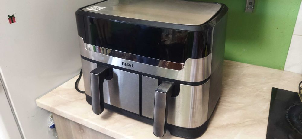 Еър фрайър ТЕФАЛ