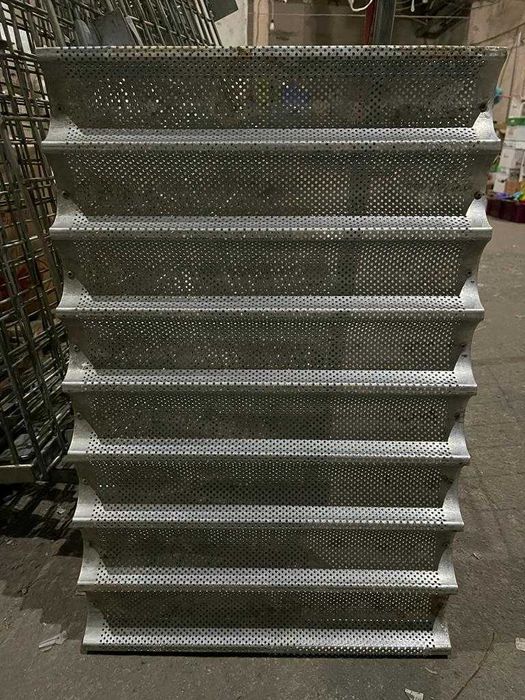 Протвени, листы хлебопекарные