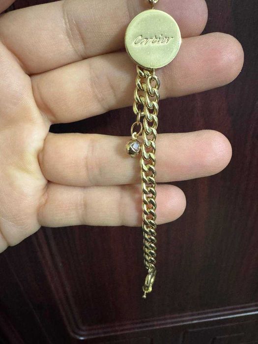 Золота, браслеты