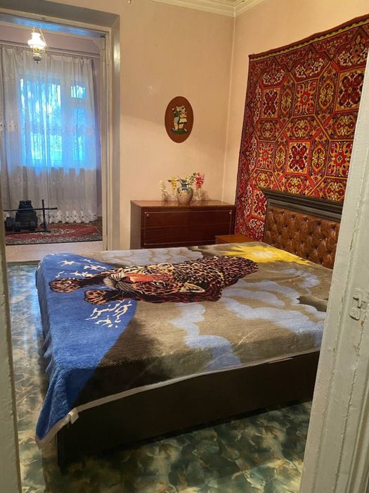 Срочно продается квартира под нежилое