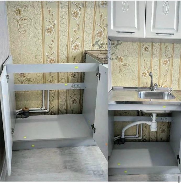 Муж на час / мастер на час / Астана