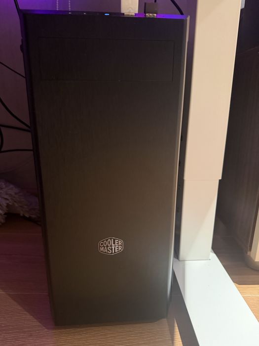 Геймърски компютър