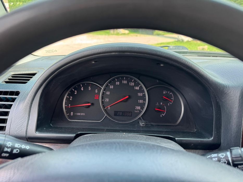 Suzuki grand vitara xl7 2.0hdi