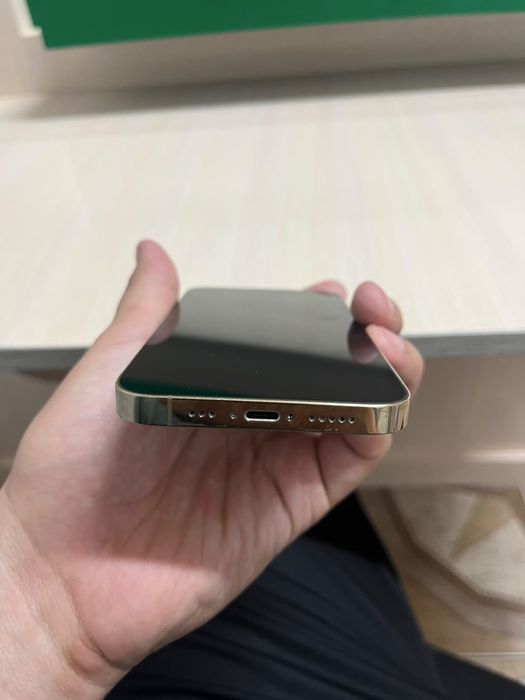 Iphone 13 pro, 256 гб