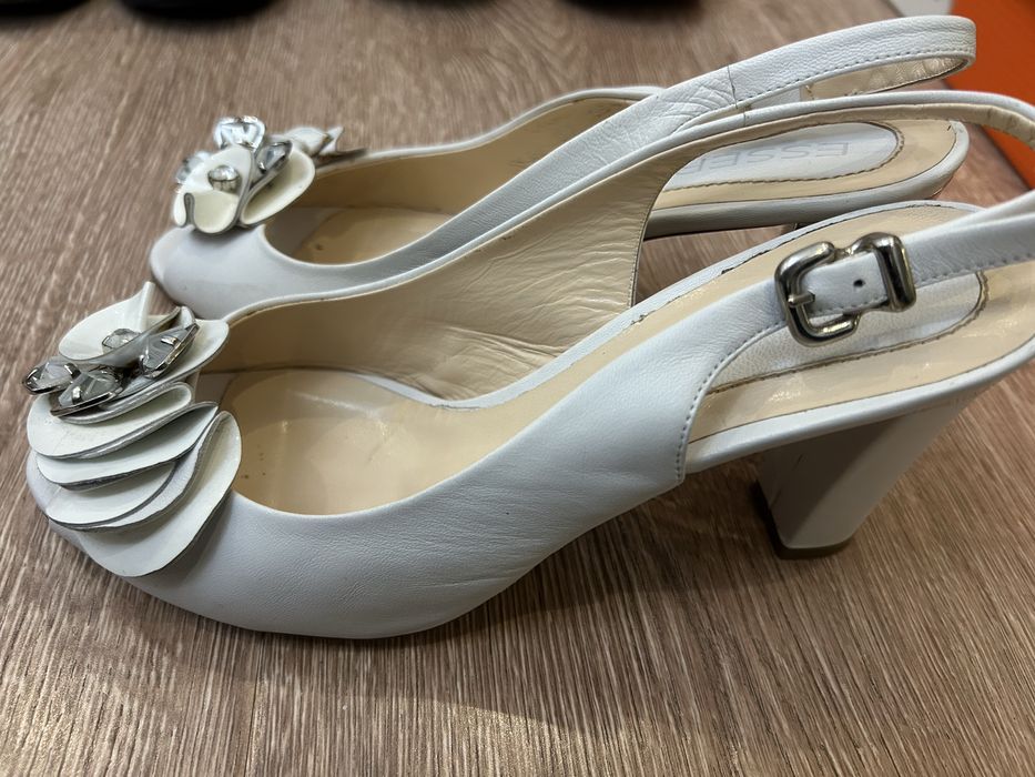 Женская обувь Италия