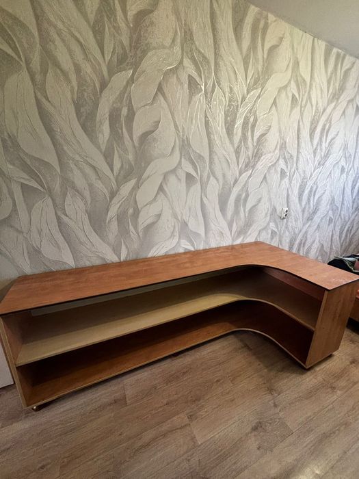 Продам мебель полки