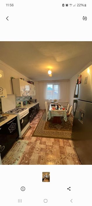 Продам дом в пос. Дон