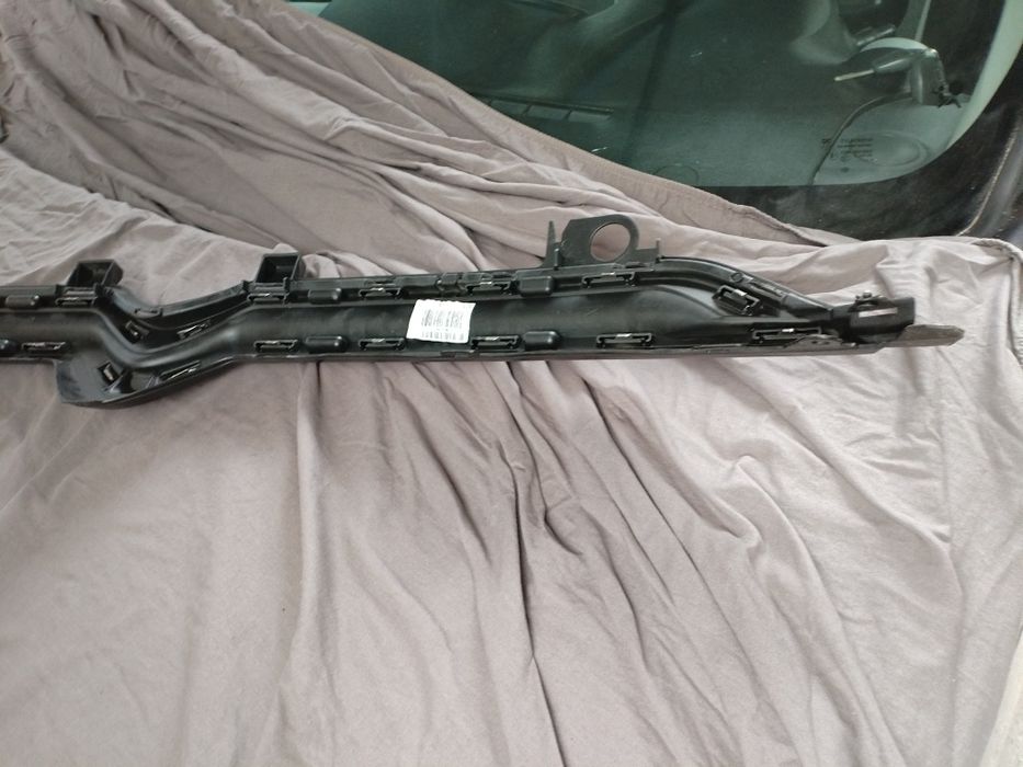 Решетка грил Ситроен Пикасо Citroen Picasso 2015 /2019г