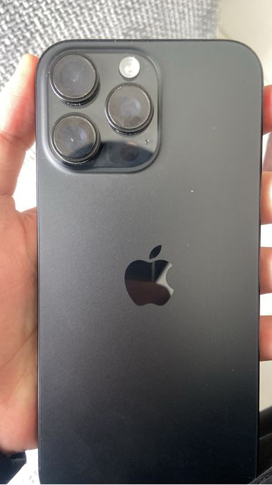 Айфон 16 pro max