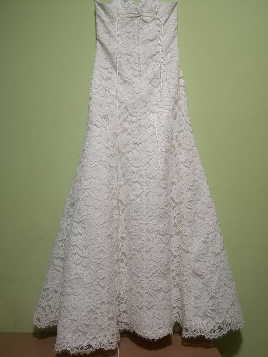 Rochie de mireasa
