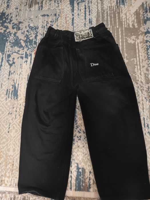 продам джинсы Dime.