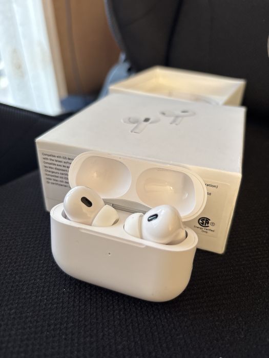AirPods Pro (2nd generation)
