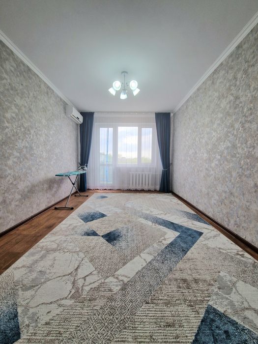 Продам 2кв 45квм ост Дом ветеранов