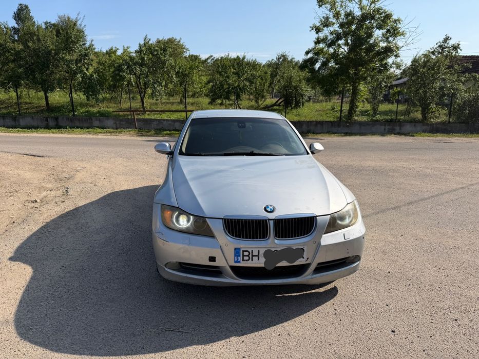 BMW 3 Series 2005 — imagine 3