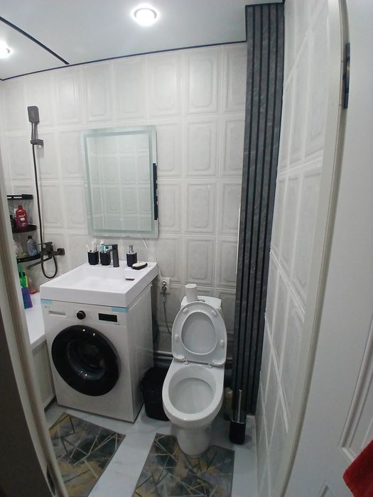 Кв авангард 4 мкр 3х комнт 2этаж