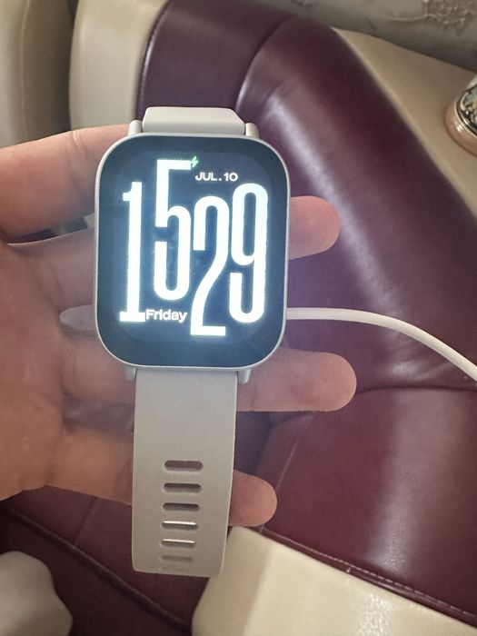 Redmi watch 5 active