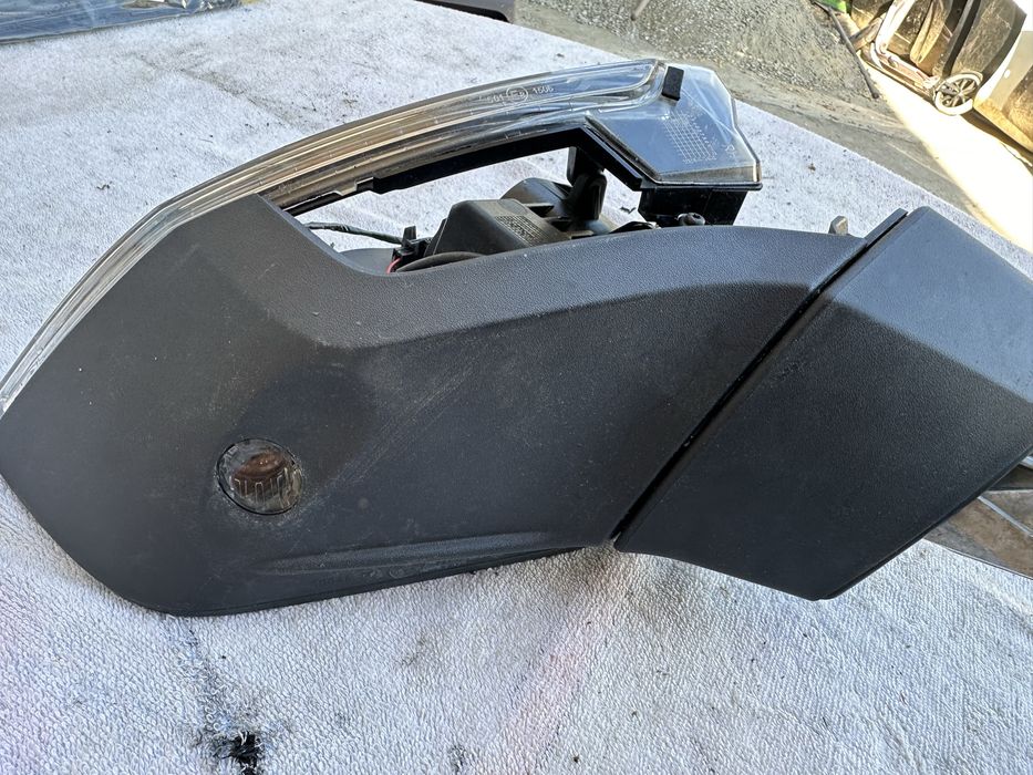 Oglindă dreapta seat teraco.cod:5fj857502.