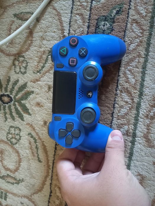Джойстики Ps5, Ps4