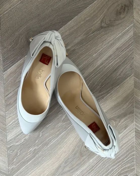 Туфли Ballin новые