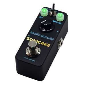 Продавам-Sonicake Chorus Effect