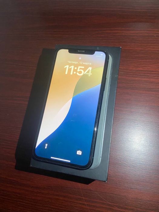 Iphone 11 Pro Айфон 11 Про