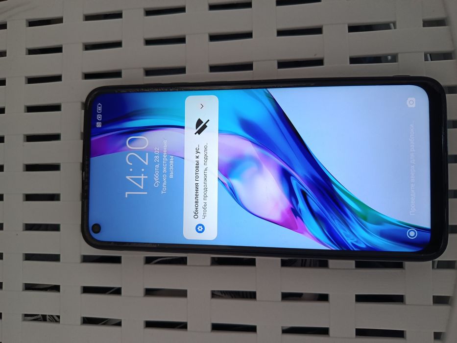 Продам смартфон Xiaomi