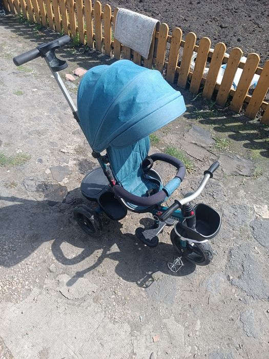 Продам детский велосипед