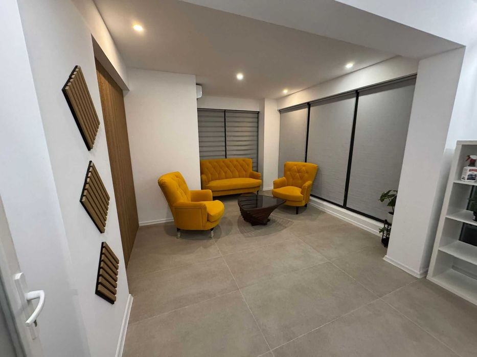 Inchiriez cabinet de psihologie