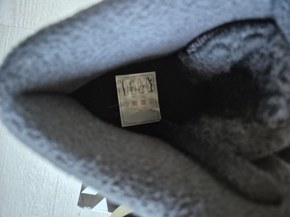 Нови Кецове Найк