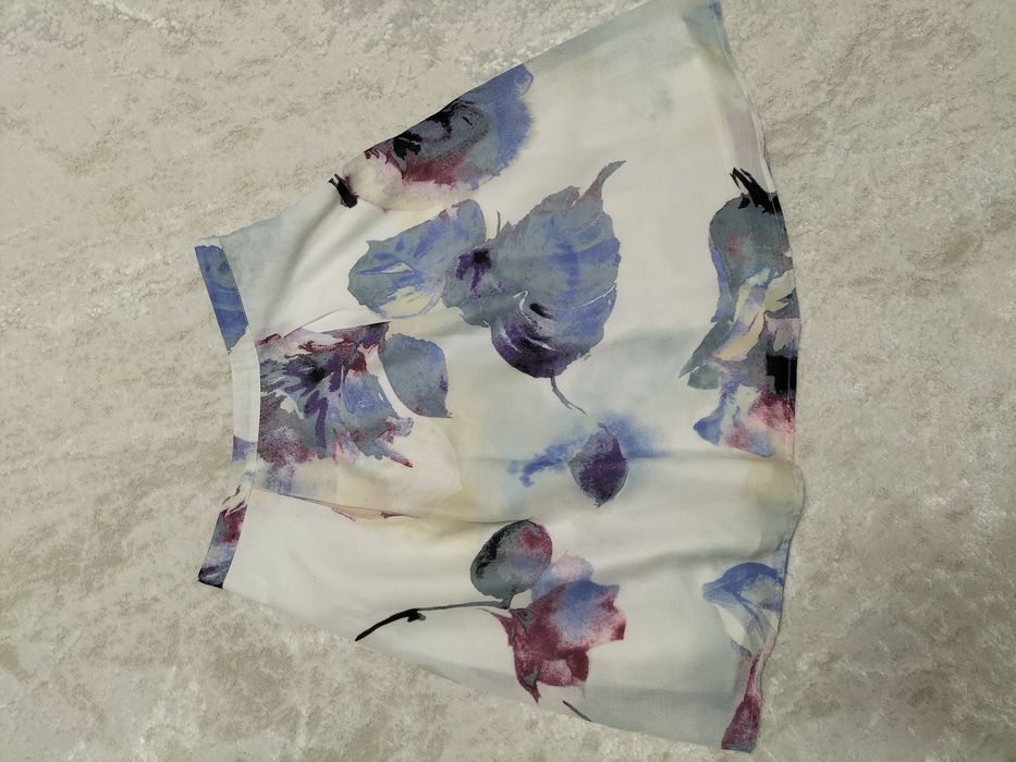 Юбка 44 размер..