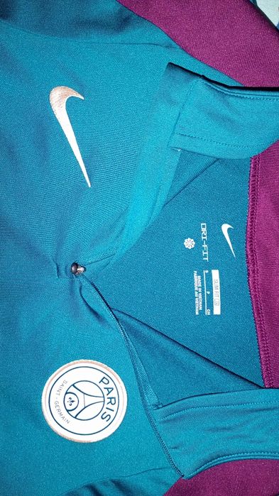 Hanorac PSG original