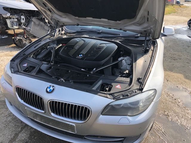 Dezmembrez Piese BMW 520 F10 2.0D Xenon Start Stop Dezmembrari
