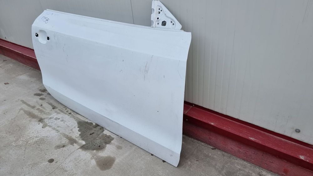 Usa dreapta fata Audi A5, Coupe Cabrio, 2007, 2008, 2009, 2010, 2011, 2012, 2013, 2014, 2015, 2016.