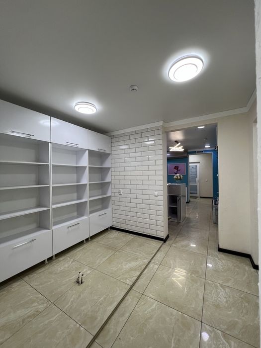 Продам помещение салон красоты