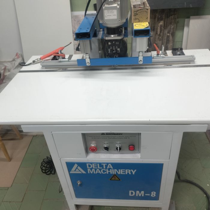 Продам сверлильный станок.