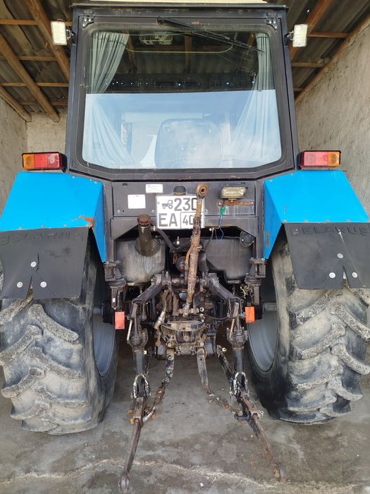 МТЗ 82.1 сотилади