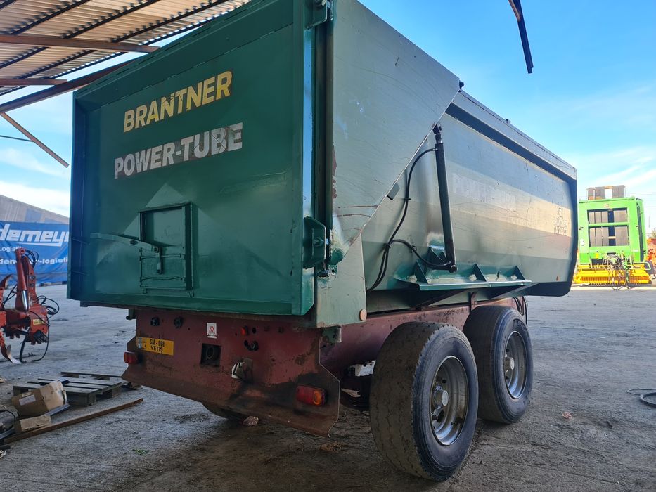 remorca vidanja plug disc freza coasa grebla