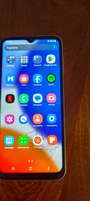 Samsung Galaxy A145G