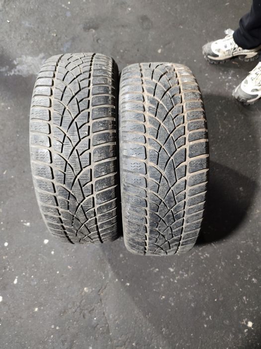 195/50/16 зимни гуми
